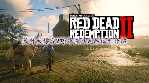 荒野大镖客2野外强力武器及获取位置分享