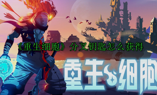 重生细胞分叉钥匙获取方法