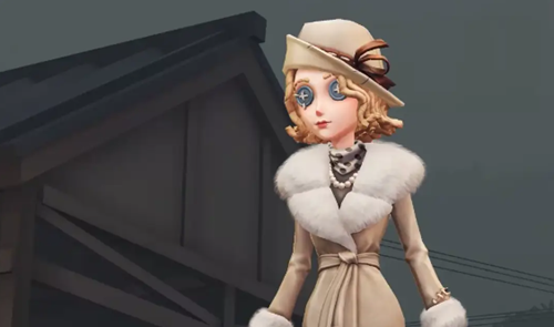 第五人格法罗女士技能用法介绍