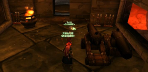 魔兽世界瑟银兄弟会声望奖励一览