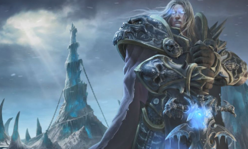 魔兽争霸3冰封王座秘籍代码最新一览