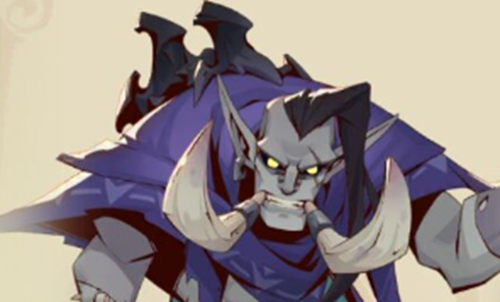 决胜之心暗影萨满技能属性介绍