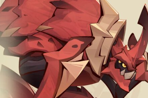 决胜之心不死小强技能属性介绍