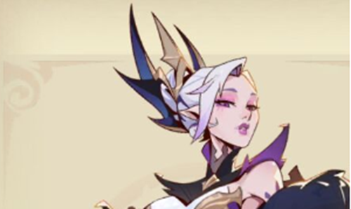 决胜之心潮汐女王技能属性介绍