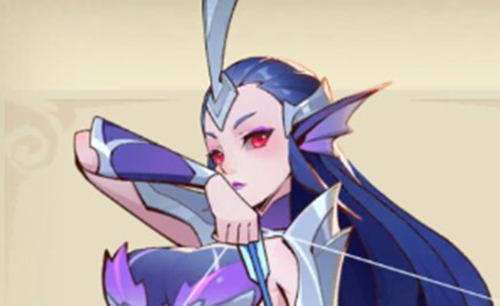 决胜之心赤瞳猎手技能属性介绍