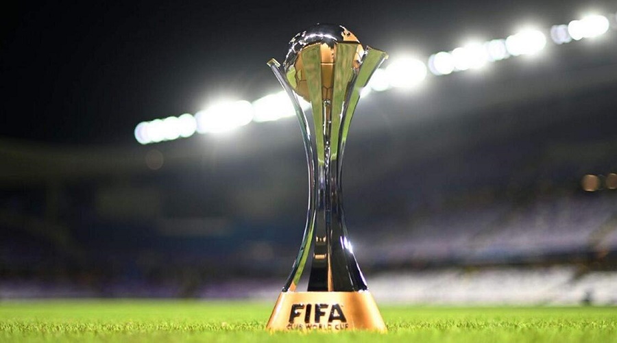 世俱杯开始时间介绍