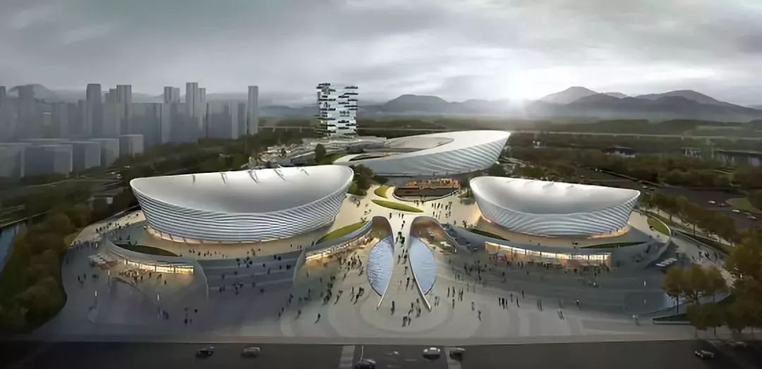 亚运会2022温州赛场_亚运会温州娄桥举行时间、地点、比赛项目