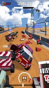 尖叫赛车3D游戏下载安装_尖叫赛车3D手机版下载