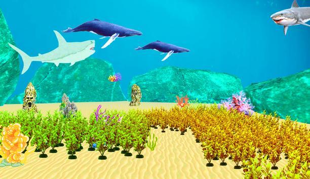 巨型鲨鱼3d游戏下载安装_巨型鲨鱼3d安卓版下载