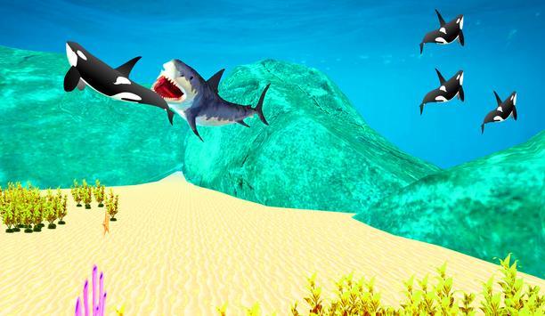 巨型鲨鱼3d游戏下载安装_巨型鲨鱼3d安卓版下载