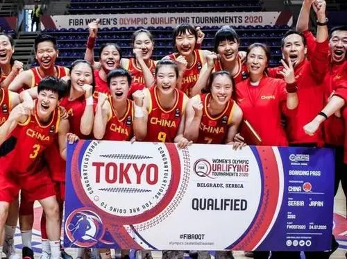 东京奥运会中国女篮队员名单_中国女篮队员参赛人员一览