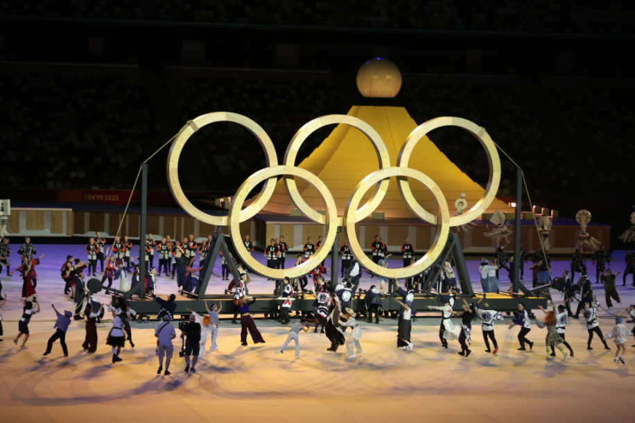 东京奥运会第八日赛程一览_第八日赛程详细信息