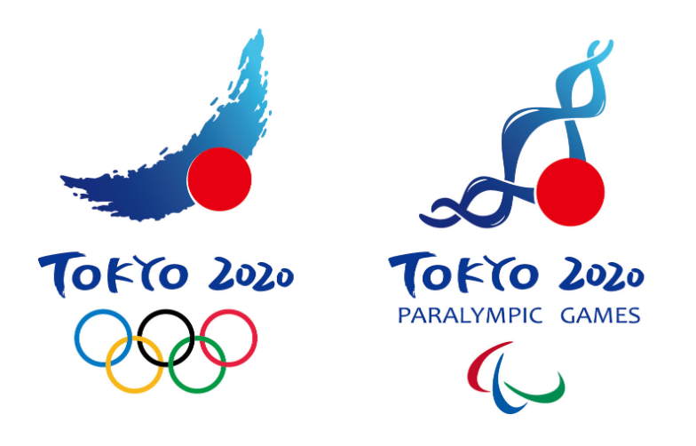 2021东京奥运会logo图片