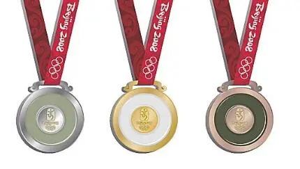 奥运史上含金量最高的奖牌_盘点奥运史上含金量最高的奖牌
