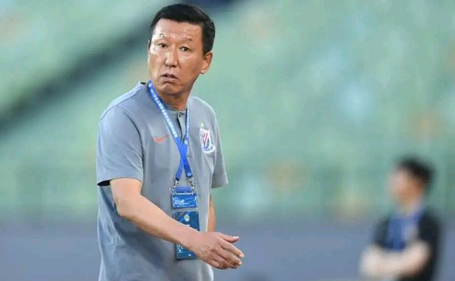 上海申花主教练是谁_现任上海申花队教练介绍