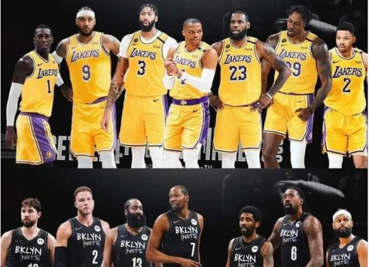 2021nba圣诞大战是哪天_2021nba圣诞大战开始时间介绍