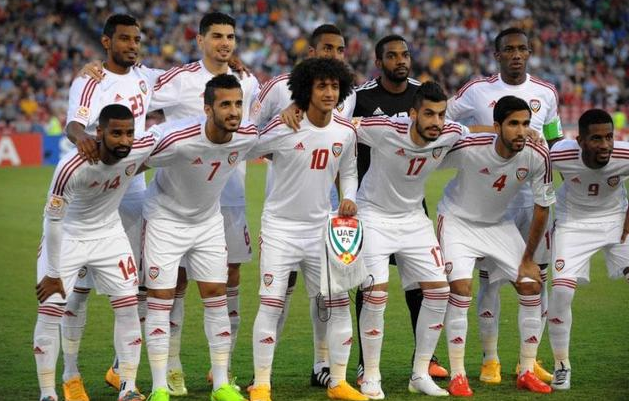 世预赛阿联酋12强赛首发名单_亚洲预选12强赛阿联酋首发人员一览