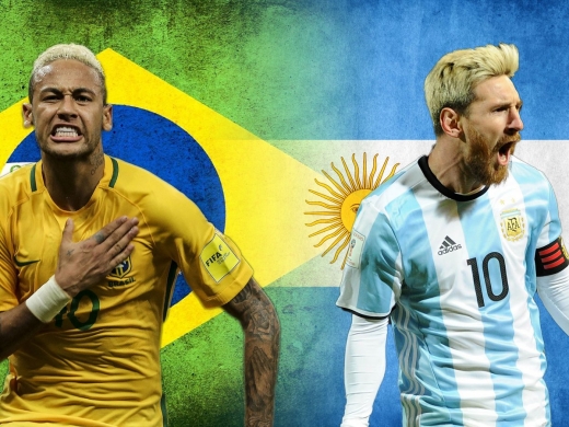 阿根廷世预赛赛程_2022世界杯预选赛阿根廷赛程时间一览