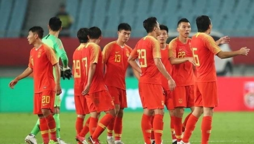 2021世预赛国足vs越南地点介绍_10月7日国足对越南在哪里踢