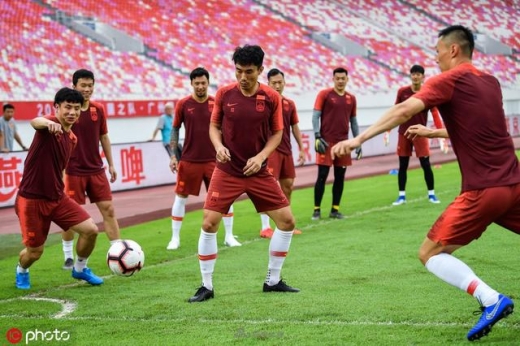 中国足球vs越南战绩_2021世预赛国足vs越南比分介绍