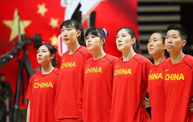 中国女篮亚洲杯篮球赛赛程-2021年中国女篮亚洲杯篮球赛赛程表