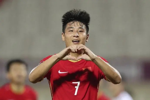 武磊读秒绝杀越南-世界杯国足3比2绝杀越南12强首胜