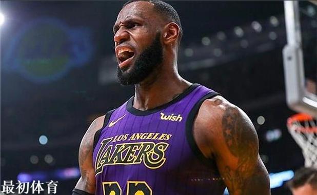 10月30日骑士对战湖人-NBA常规赛2021骑士vs湖人比赛分数介绍