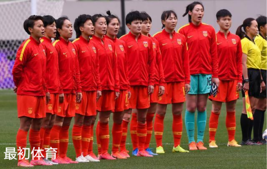 2022亚洲杯女足抽签分组结果-2022亚洲杯中国女足抽签