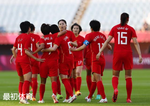 2022亚洲杯女足集训名单-2022亚洲杯中国女足队员名单