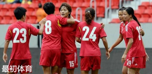 2022女足亚洲杯分组-2022印度女足亚洲杯参赛球队介绍