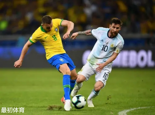 阿根廷VS巴西世预赛比赛时间-2022阿根廷vs巴西比赛时间