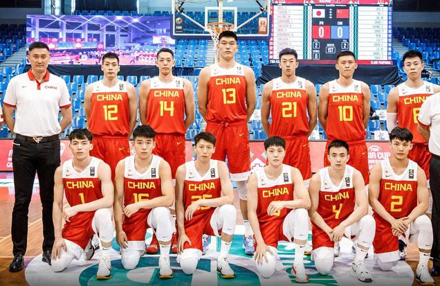 2023年中国男篮世预赛赛程-2023男篮世预赛中国男篮赛程一览