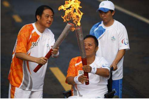 北京冬残奥会火炬接力明年3月举行-北京冬残奥会火炬接力是哪一天