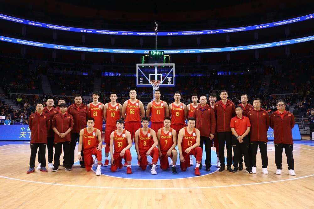 中国男篮世预赛在哪看-2021年中国男篮世预赛在哪看直播