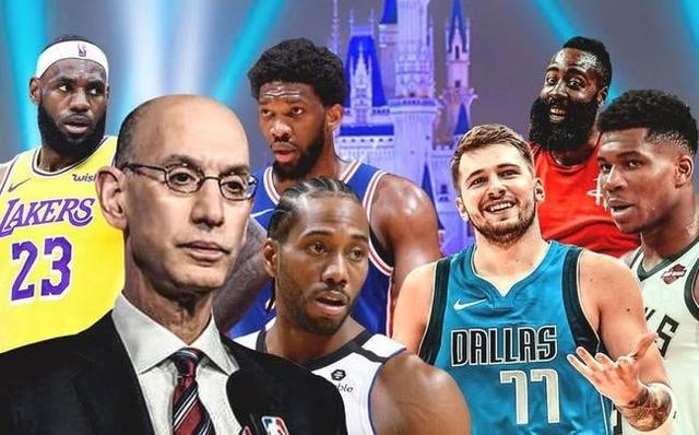 nba球员确诊新冠名单-NBA新冠肺炎确诊球员