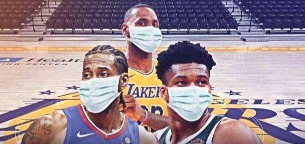 nba球员确诊新冠名单-NBA新冠肺炎确诊球员