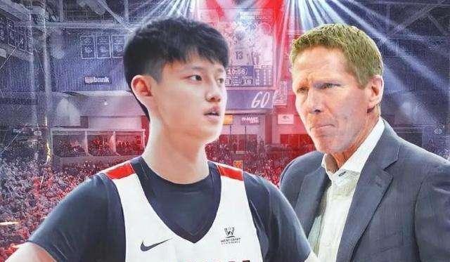 2022nba选秀中国球员有哪些-2022NBA选秀中国人名单一览