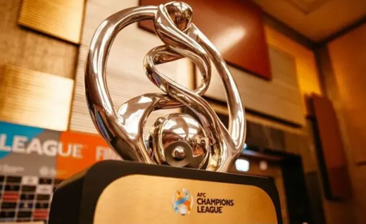亚冠联赛2022赛程表-2022亚冠赛程最新比分结果