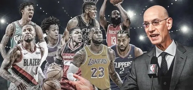 nba锦标赛什么意思-nba篮球锦标赛含义介绍