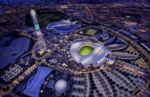 2022卡塔尔世界杯名单-卡塔尔世界杯32强名单全部出炉