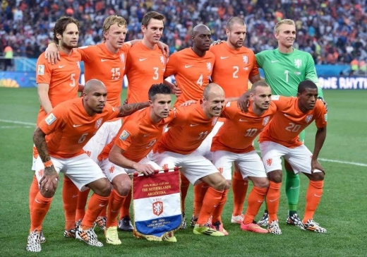 2022荷兰国家队阵容-2022最新荷兰足球国家队大名单一览