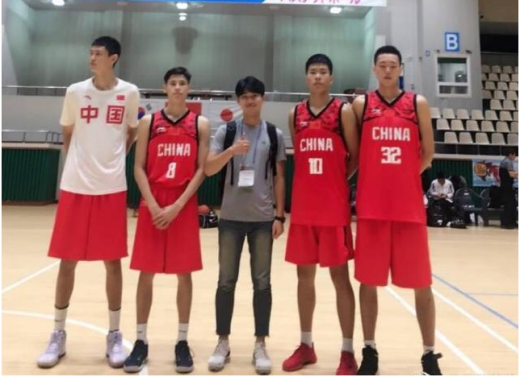 2021中国篮球现役海外留洋球员-2021中国篮球现役留洋球员一览