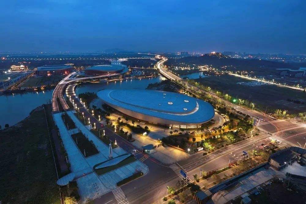 2022年亚运会绍兴哪几个项目-杭州亚运会绍兴项目介绍