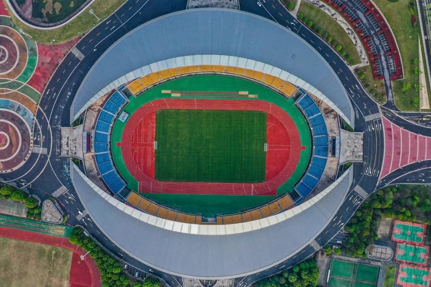 2022亚运会金华分会场在哪里-杭州亚运会金华赛区介绍