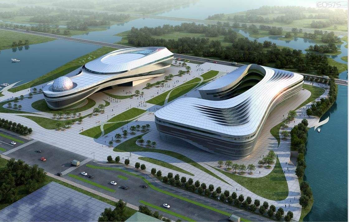 2022亚运会绍兴分会场在哪-杭州亚运会绍兴赛区场馆