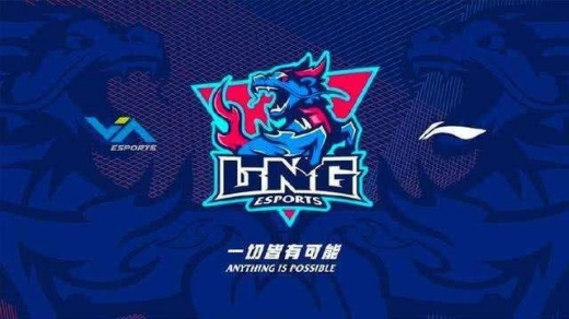 LNG电子竞技俱乐部简介-英雄联盟lng战队成员名单荣誉数据