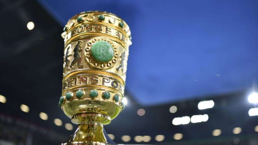 德国杯历届冠军一览-历届德国杯冠军球队名单一览