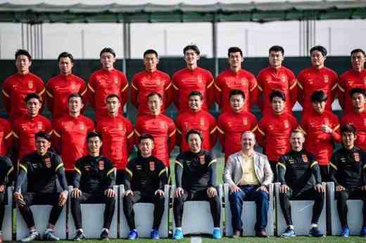 2月1日国足vs越南比分结果-2022世预12强赛国足vs越南视频回顾