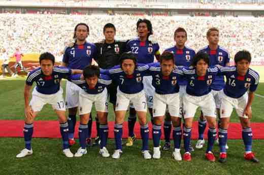 日本队12强赛大名单-2022世界杯日本队最新名单