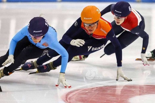 北京冬奥会速度滑冰比赛时间-2022冬奥会速度滑冰赛程时间安排